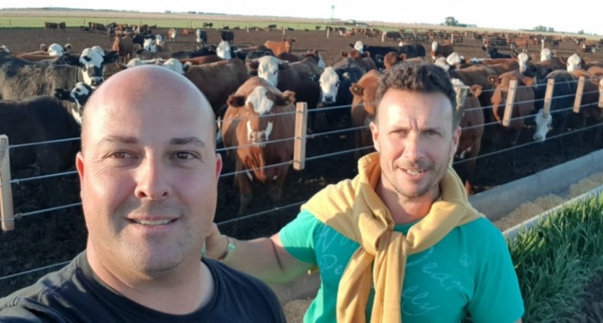 José Zabala: “La verdad es que cerramos un muy buen año y esperamos que el 2021 empiece en términos similares”