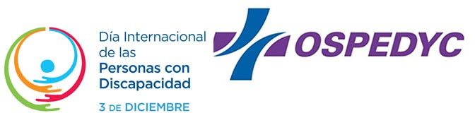 3 de Diciembre; Día Internacional de las Personas con Discapacidad 