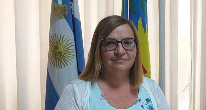 Gisela Romera; ‘La terapia intensiva nos costaba entre dos y cinco millones por día cuando estaba completa’