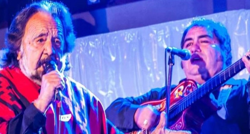 Raúl ‘Chuli’ García; ‘Horacio era un hombre muy sabio que componía todos los días de su vida’