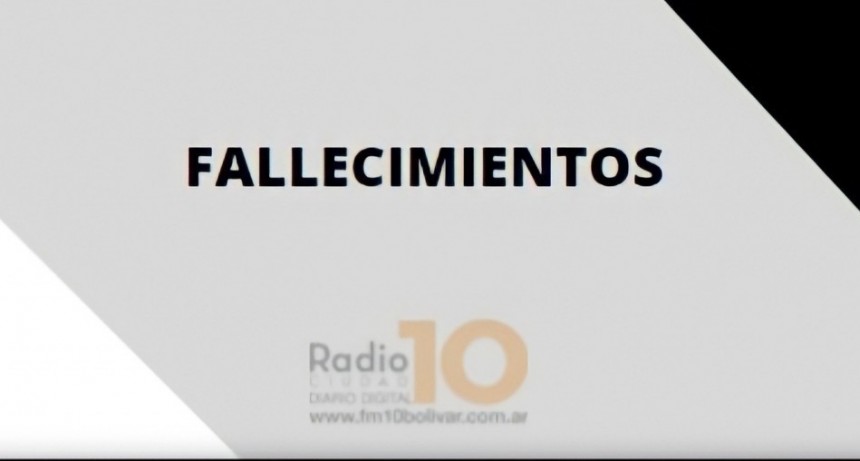 Falleci&oacute; Jorge Eduardo Gonz&aacute;lez "Chulengo"