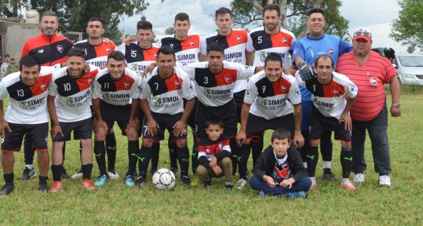 Hoy chocan los dos clasificados en primera y definen si clasifican en segunda