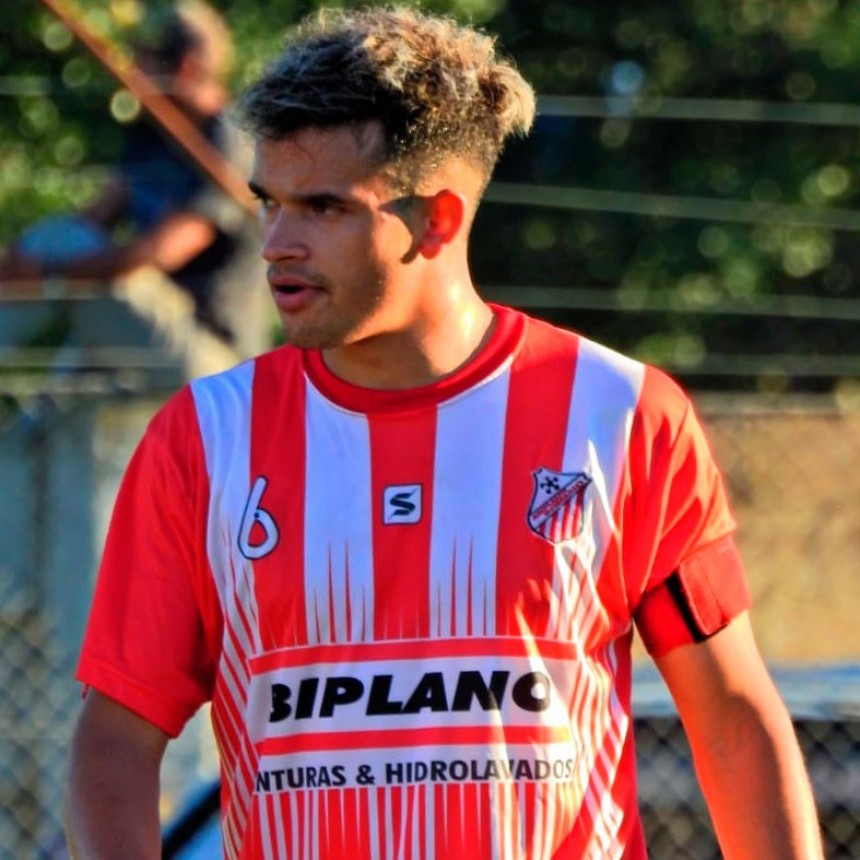 Diego Piccirillo: “Me quedo tranquilo porque sé que los muchachos dieron todo hasta lo último” 