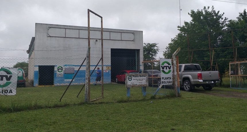 La VTV permanece en Bol&iacute;var durante todo el mes de diciembre