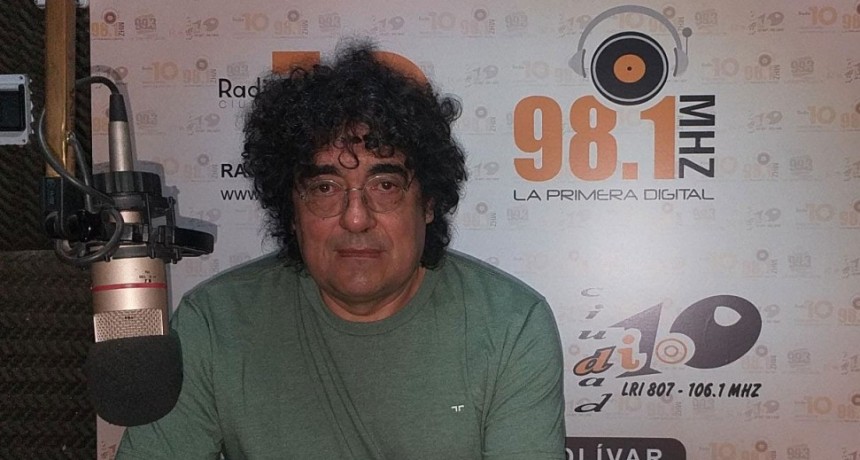 Micky Francisco; ‘Estos premios no representan dinero, pero si el estimulo de saberse reconocido y una visibilidad del proyecto’