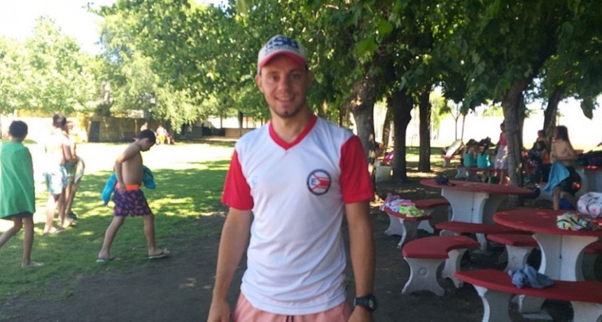 Comenzó una nueva temporada del Club del Niño del Club Estudiantes