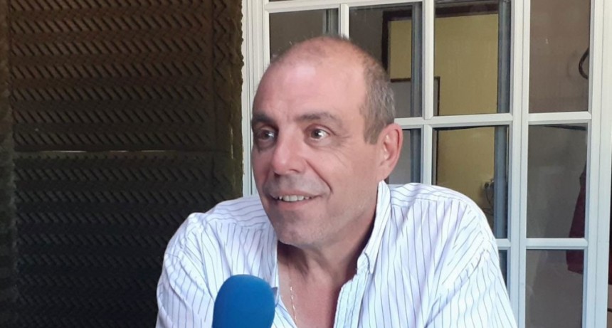 Ariel Alomar; ‘Necesitamos mantener la identidad del PRO’