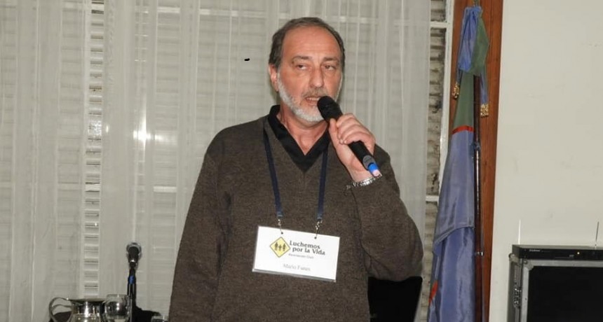 Mario Funes; ‘La apertura nos devolvió a la otra pandemia que es la siniestralidad vial’