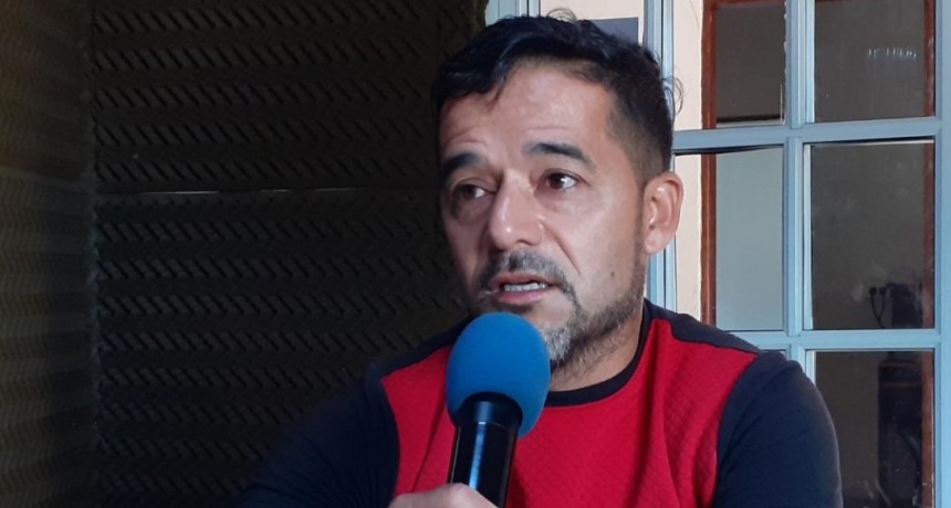 Accidente en el acceso Cacique Coliqueo: Uno de los padres pidió hablar