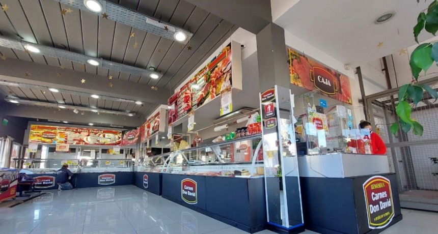 Don David cumplió sus seis años de vida comercial en Bolívar