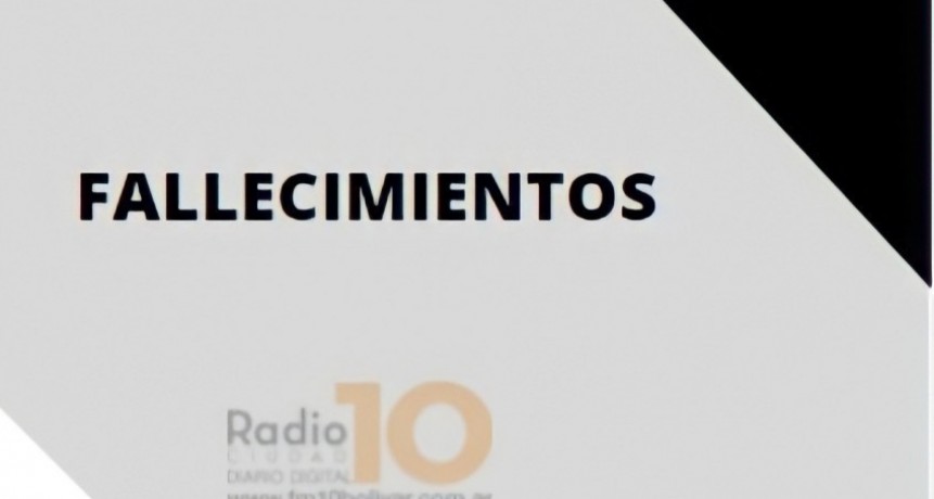 Falleció Julio Eduardo Artieda ‘Caballo’