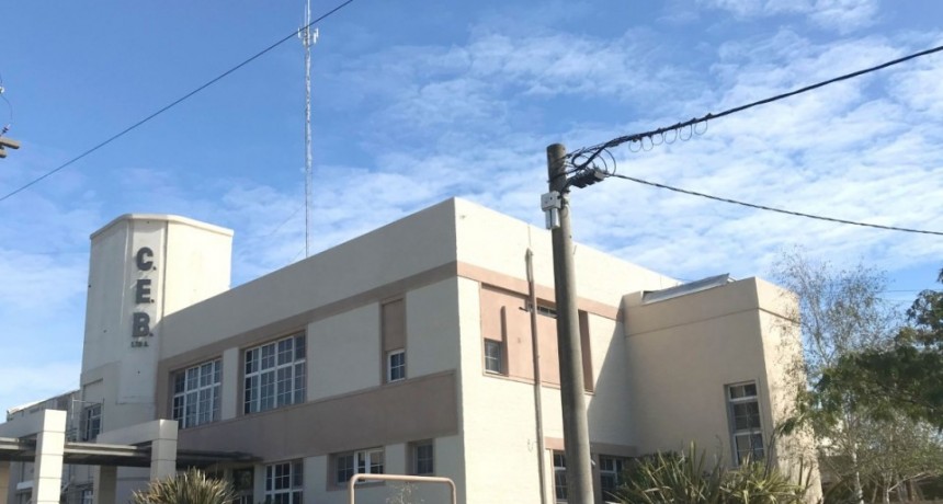 Información sobre cortes de suministro eléctrico programados para hoy Jueves 23