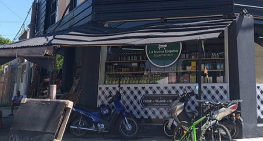 ‘Fue terrible lo que se sentía, nunca había visto una cosa así’