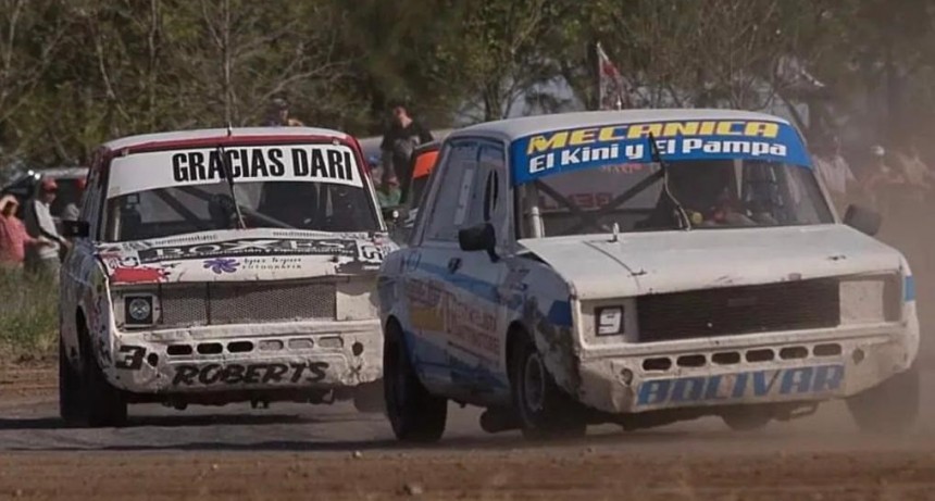 Agustín Aragón: “El balance súper positivo, el auto llegó a todas las carreras, no se rompió, no se quedó, no tuvimos ningún tipo de problema”
