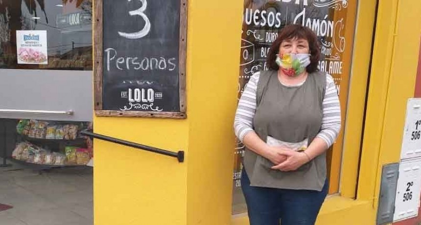 Fiambrería Lolo y las mejores promos de fiambre para estas fiestas