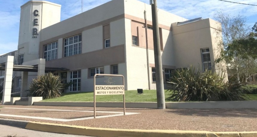 Cortes programados para este viernes 24 debido a que la Empresa EDEN S.A. continúa levantando postes caídos 