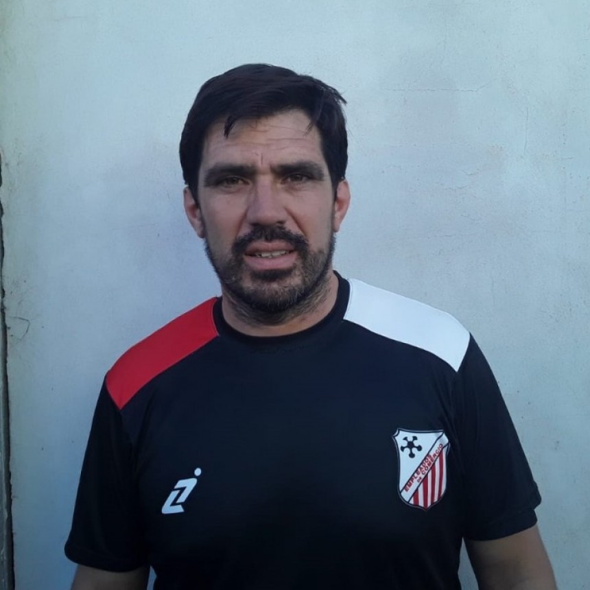 Sebastián Jornefi: “Hoy cerrar este ciclo, para mí es muy significativo”