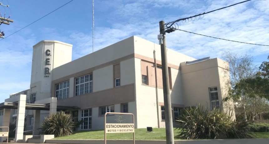 En la continuidad de los trabajos luego del temporal se programaron nuevos cortes de suministro eléctrico para este lunes 27