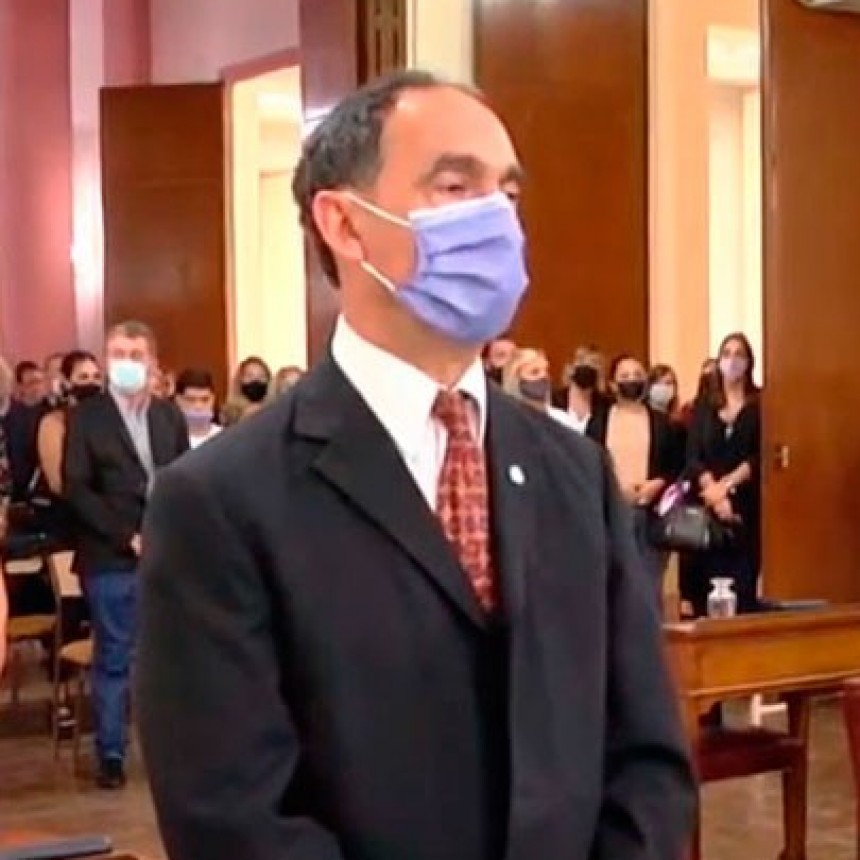 El Bloque Juntos UCR CC pidió una reunión plenaria con las autoridades de la Cooperativa Eléctrica