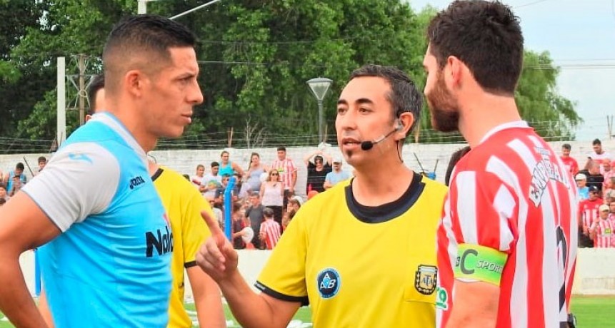 Quique Espíndola: “Hemos tenido un balance más que positivo para la Agrupación” 