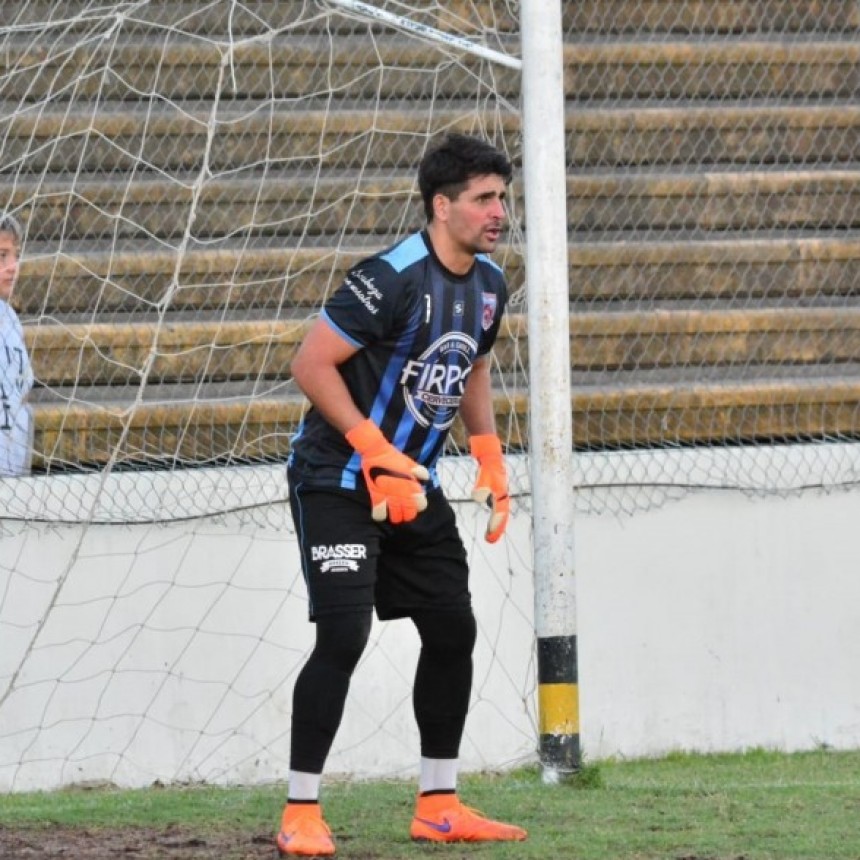 Yonatan Aranas: &ldquo;Ha sido un a&ntilde;o bastante movido y en lo personal, viv&iacute; muchas experiencias muy buenas&rdquo; 