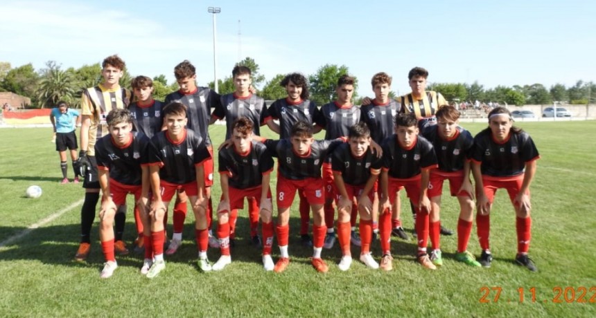 Se definen los campeones del Torneo Clausura “Jorge Carón”