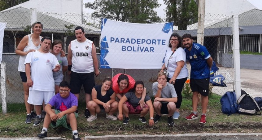 La Dirección de Políticas Públicas para Personas con Discapacidad comenzó a despedir el 2022