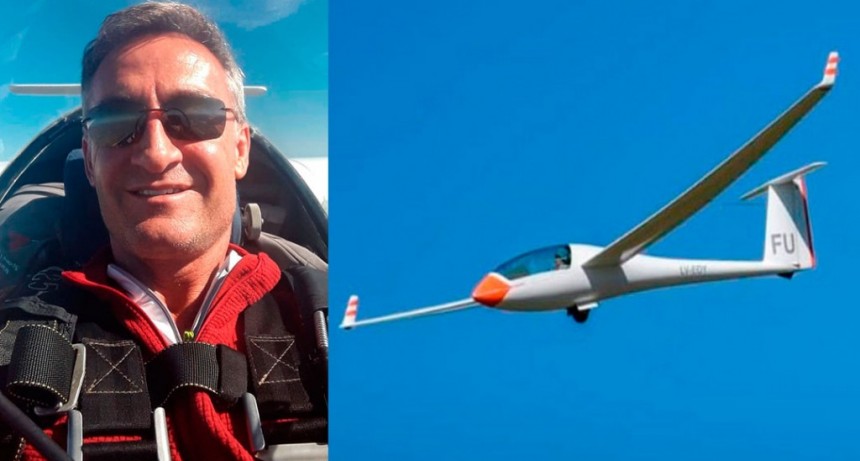 José Damiano: “Fue un campeonato histórico por la intensidad de los días volados y los kilómetros recorridos”