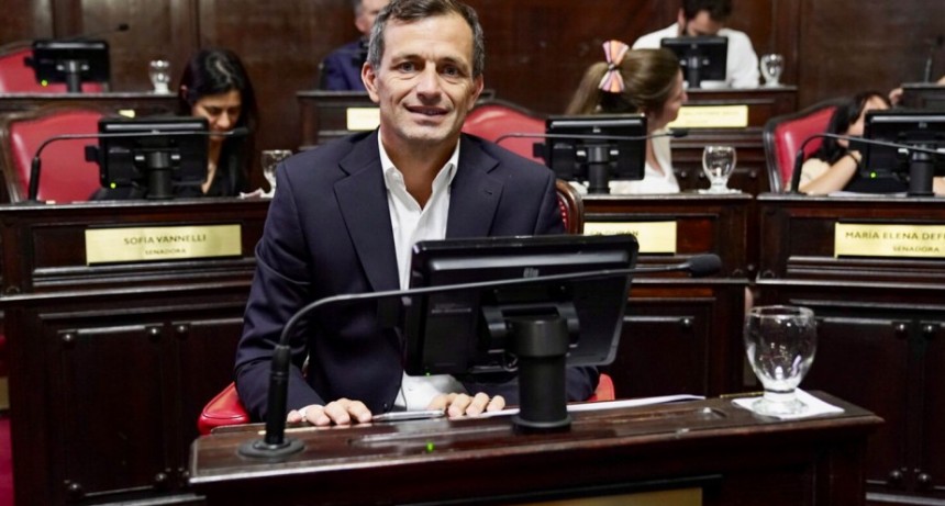 Bali Bucca: “Hoy logramos un punto de inflexión, generamos un cambio cultural fuertísimo”