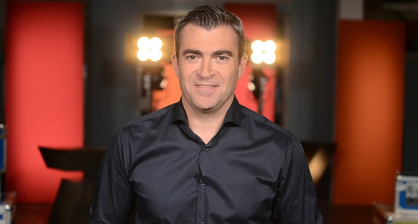  Miguel Osovi, un bolivarense que trasciende todas las fronteras, nos emociona y llena de orgullo