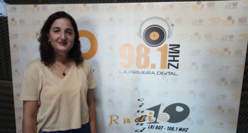 María Emilia Palomino: “Rechazamos el presupuesto porque no estamos de acuerdo en varios puntos y cuestiones donde se va a destinar dinero”