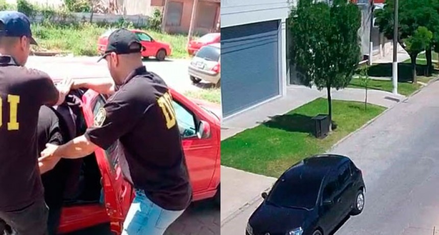 Cuento del Tío: el detenido por estafas a los abuelos reconoció haber sido el autor, devolvió el dinero a la víctima y tendrá una pena de un año de prisión