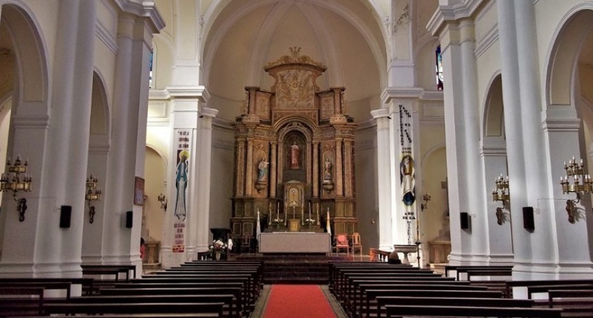 Actividad de la Parroquia para esta Nochebuena y Navidad