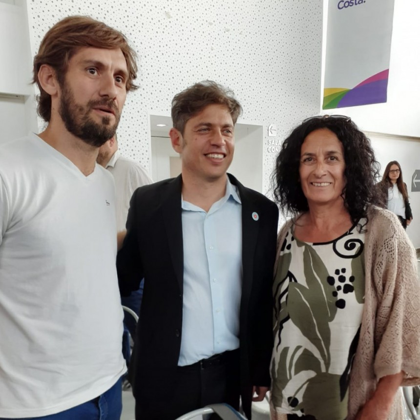 La Dirección de Turismo participó de la Asamblea del COPROTUR, en Mar de Ajó