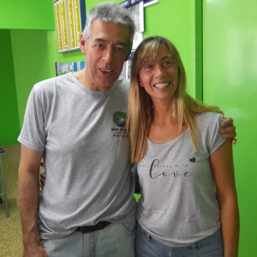 Visitamos a Casa Mazzuca y hablamos del Sorteo de Reyes y las novedades que comienzan a regir desde enero