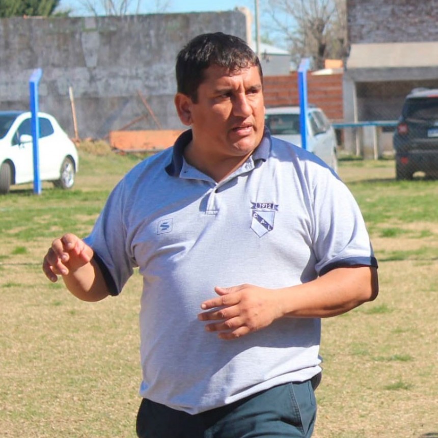 Silvio López: “Sabemos que viene un año muy largo, muy duro y hay que estar bien preparados”