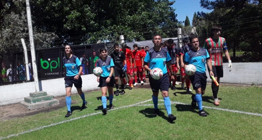 Divisiones Inferiores: ¡Se conocieron todos los campeones! 