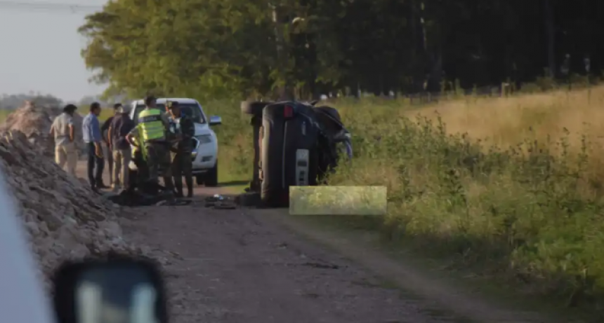 Siniestros Viales en la zona:  Olavarría 21 fallecidos en lo que va del año, Pehuajó 8 y Bolívar 6, son cifras que inquietan a los intendentes y sus equipos