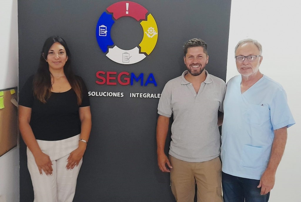 Segma Soluciones Integrales, un servicio que genera la tranquilidad de su empresa y el marco laboral seguro