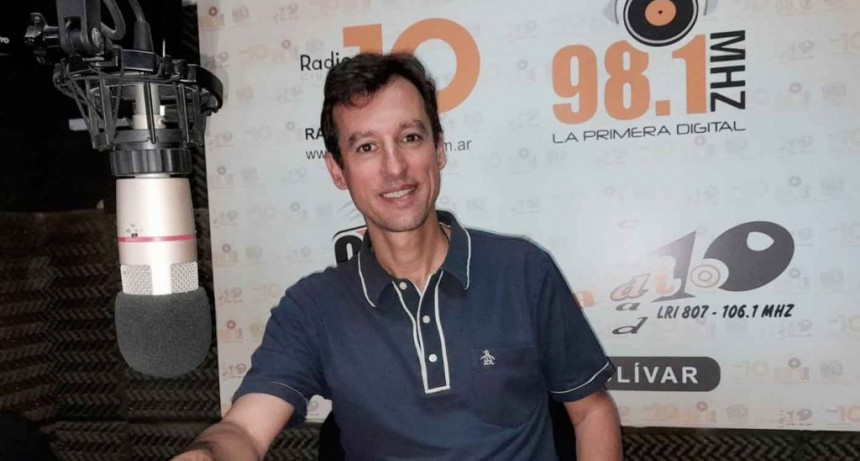Cesar Pacho: 