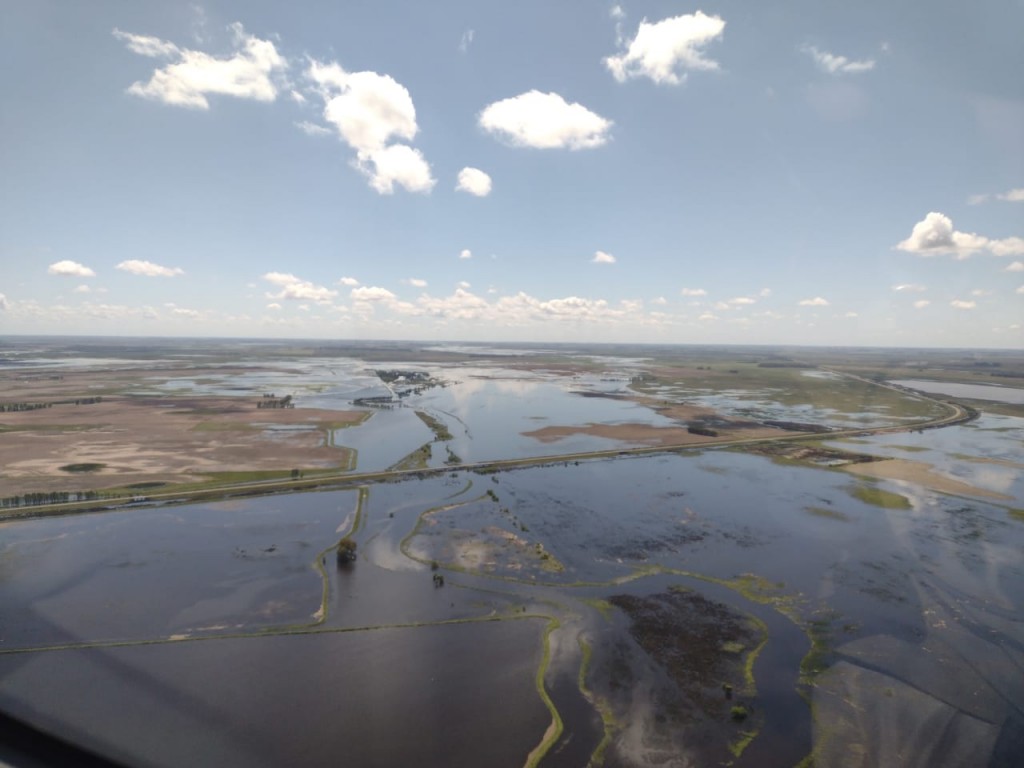 Prórroga de una semana para presentar la Emergencia Agropecuaria