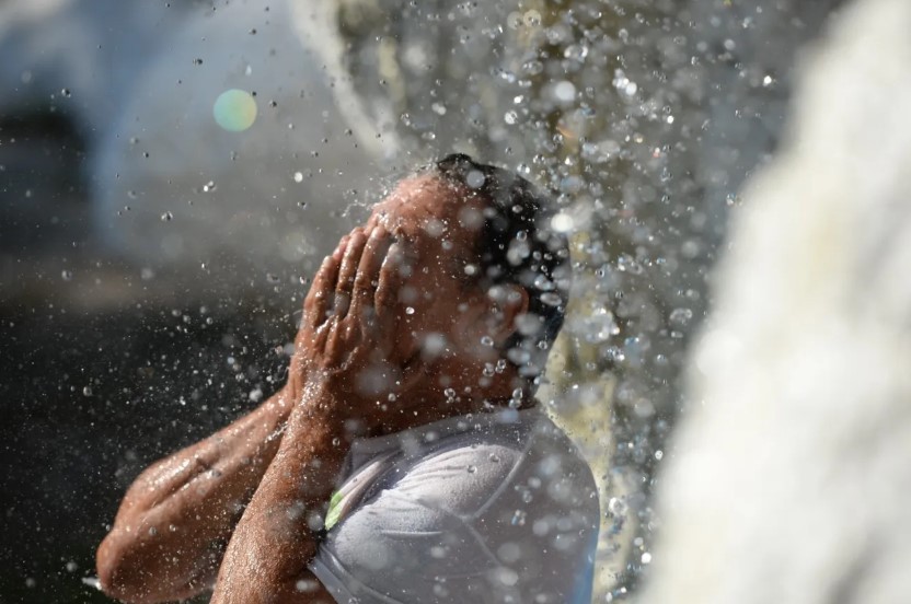 Ola de calor: el Colegio de Médicos de la Provincia de Buenos Aires brindó recomendaciones para prevenir emergencias 