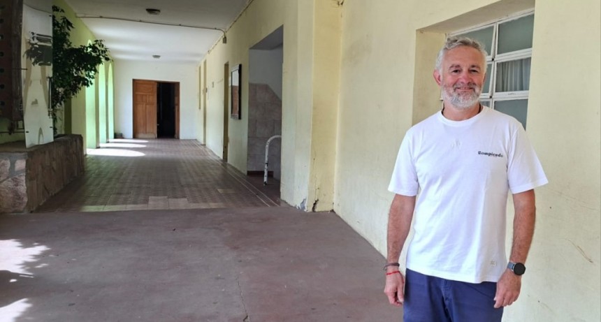 La Cooperadora del Colegio Cervantes anunció una Feria de Navidad