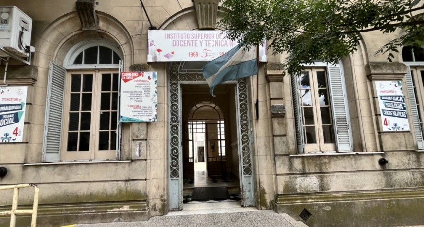 Comenzó el período de inscripción a las carreras 2026 en el Instituto 27