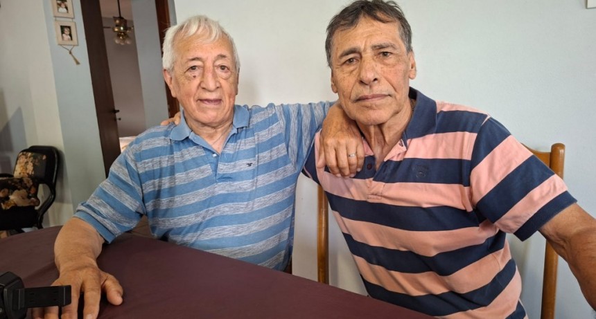 Carlos Fernando Martín presenta su primer libro 