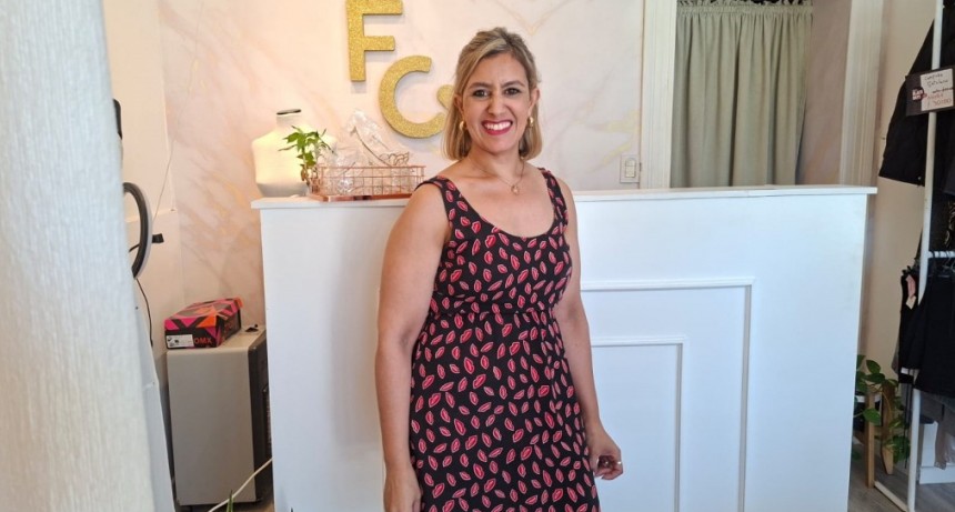 FASHION CHIC  anuncia una Gran Feria de indumentaria para el 13 de diciembre