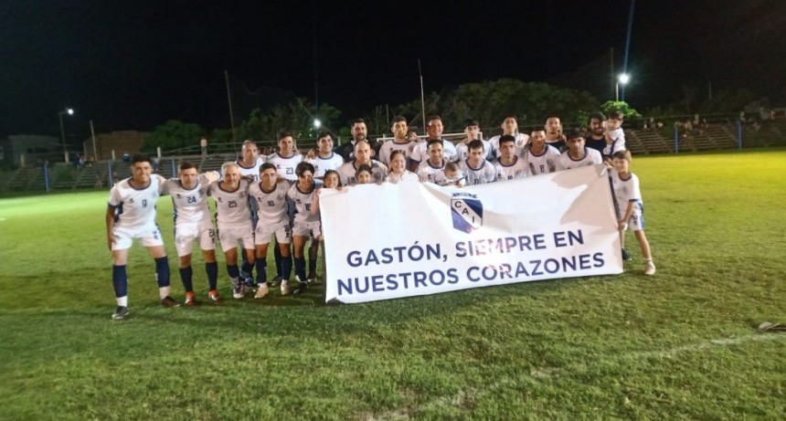 Torneo Interno de los Barrios 