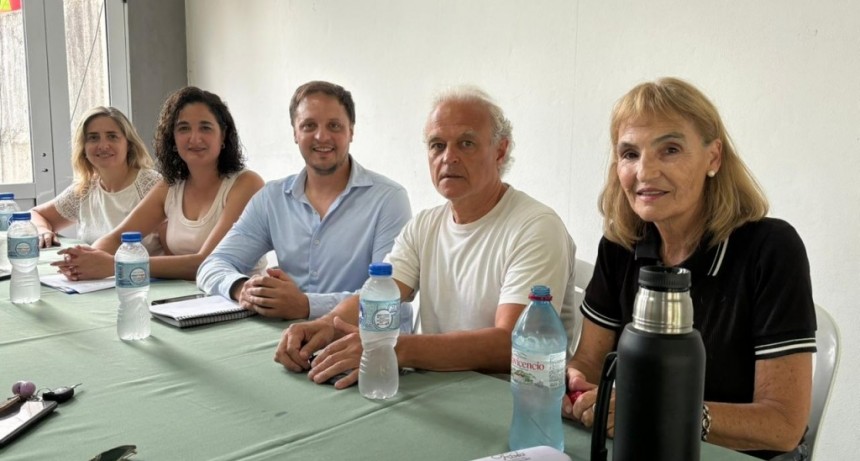 Definen autoridades del Concejo Deliberante: la oposición reclama unidad como oportunidad de hacer valer el voto de los bolivarenses