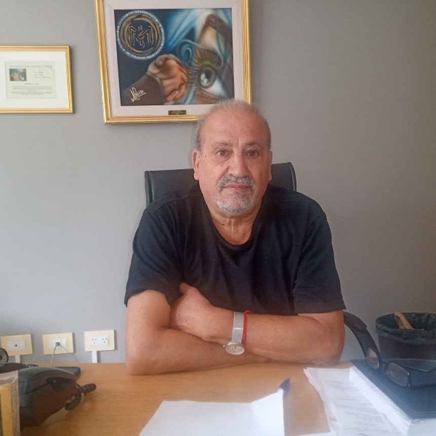 Guillermo Fernández: 