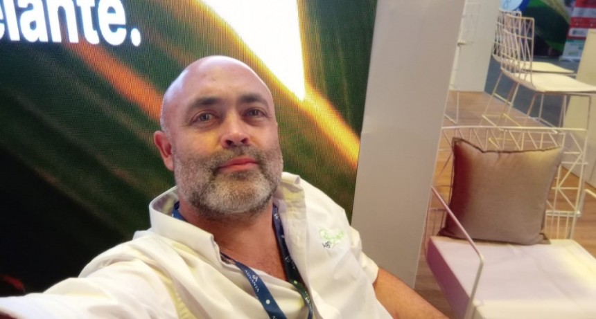 Ingeniero Andrés María Pérez: 